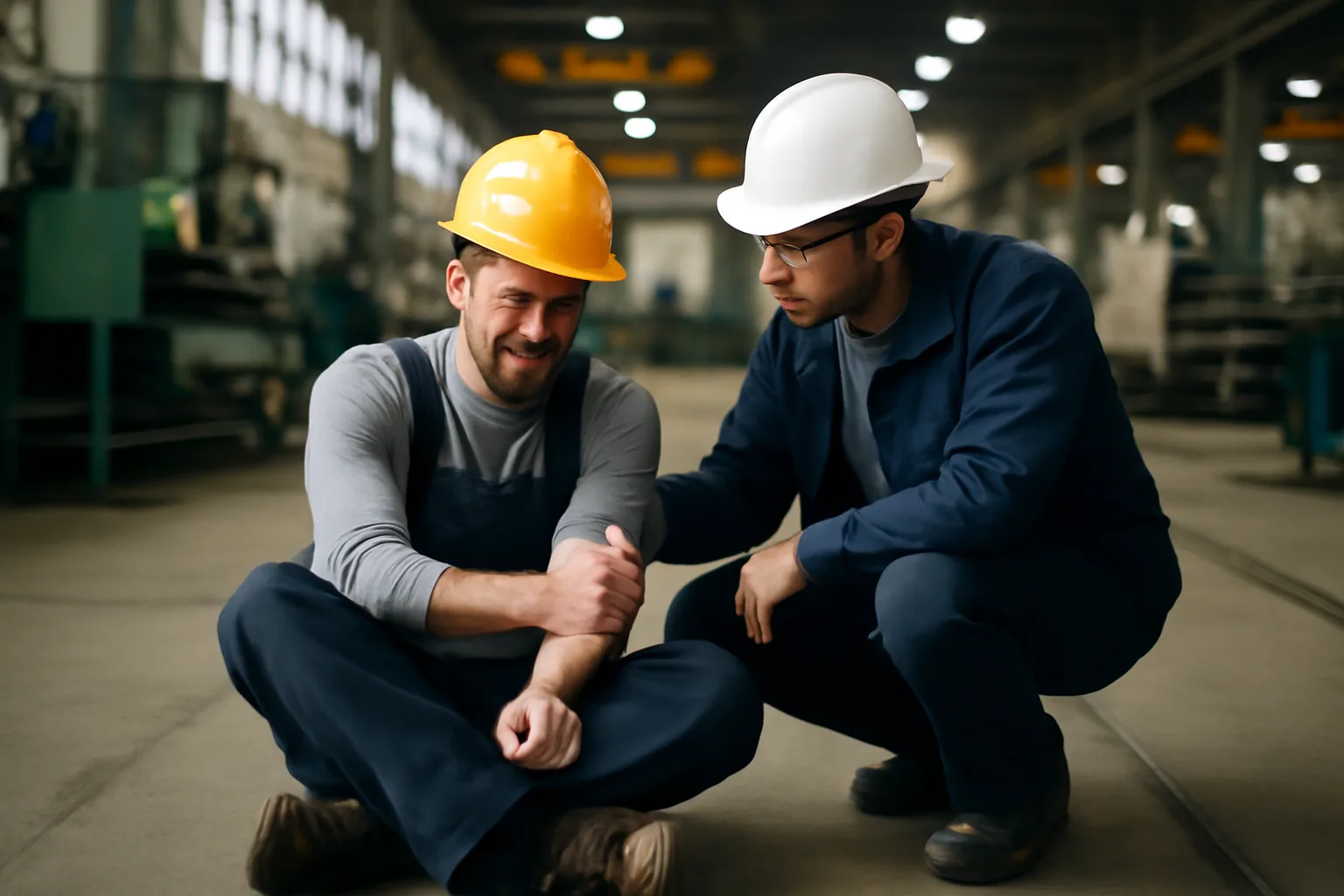 Utah workers' comp ime obstruction: why your claim gets suspended, not dismissed