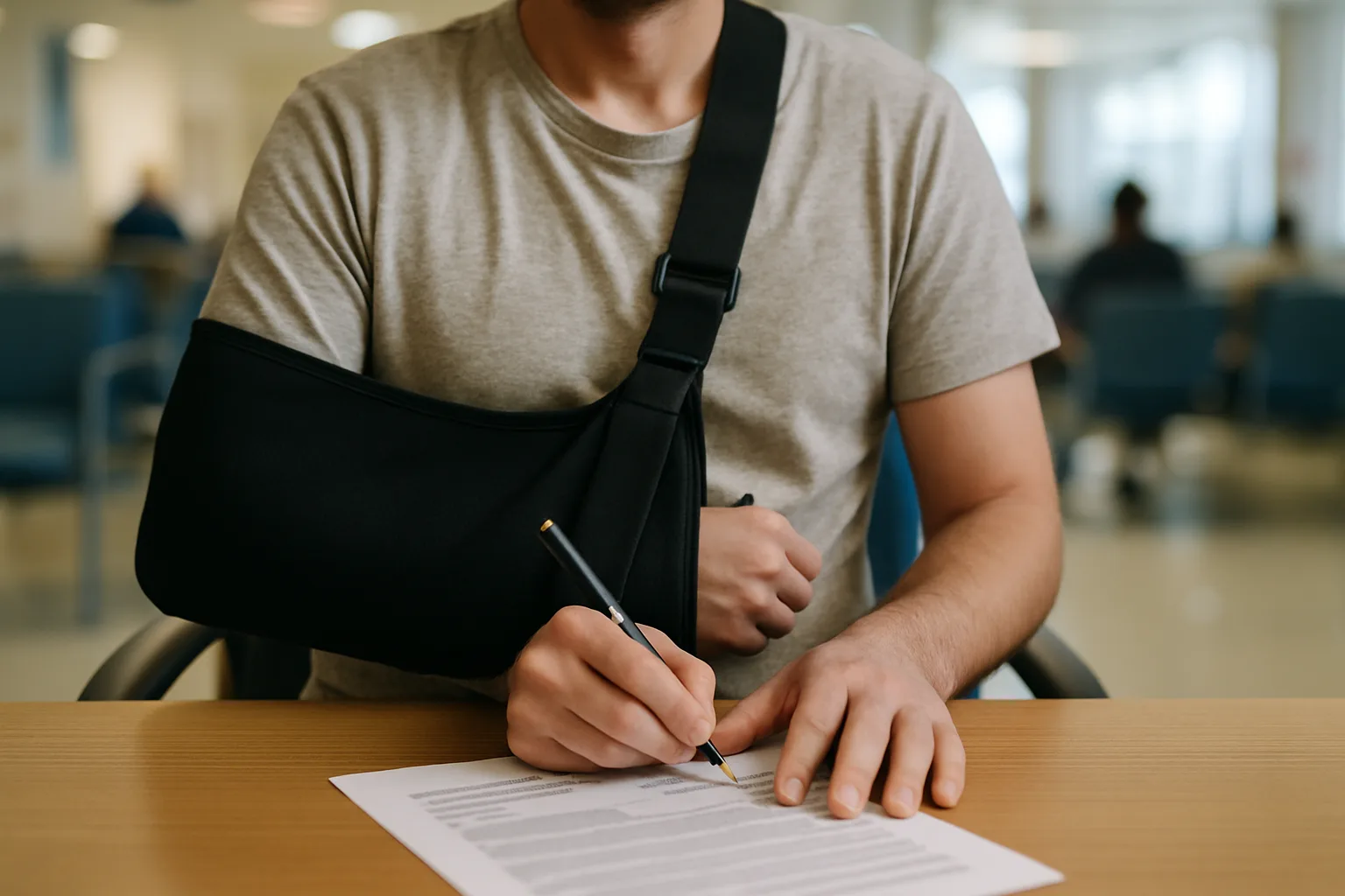 Related guide: Walmart personal injury settlement: how much can you get?