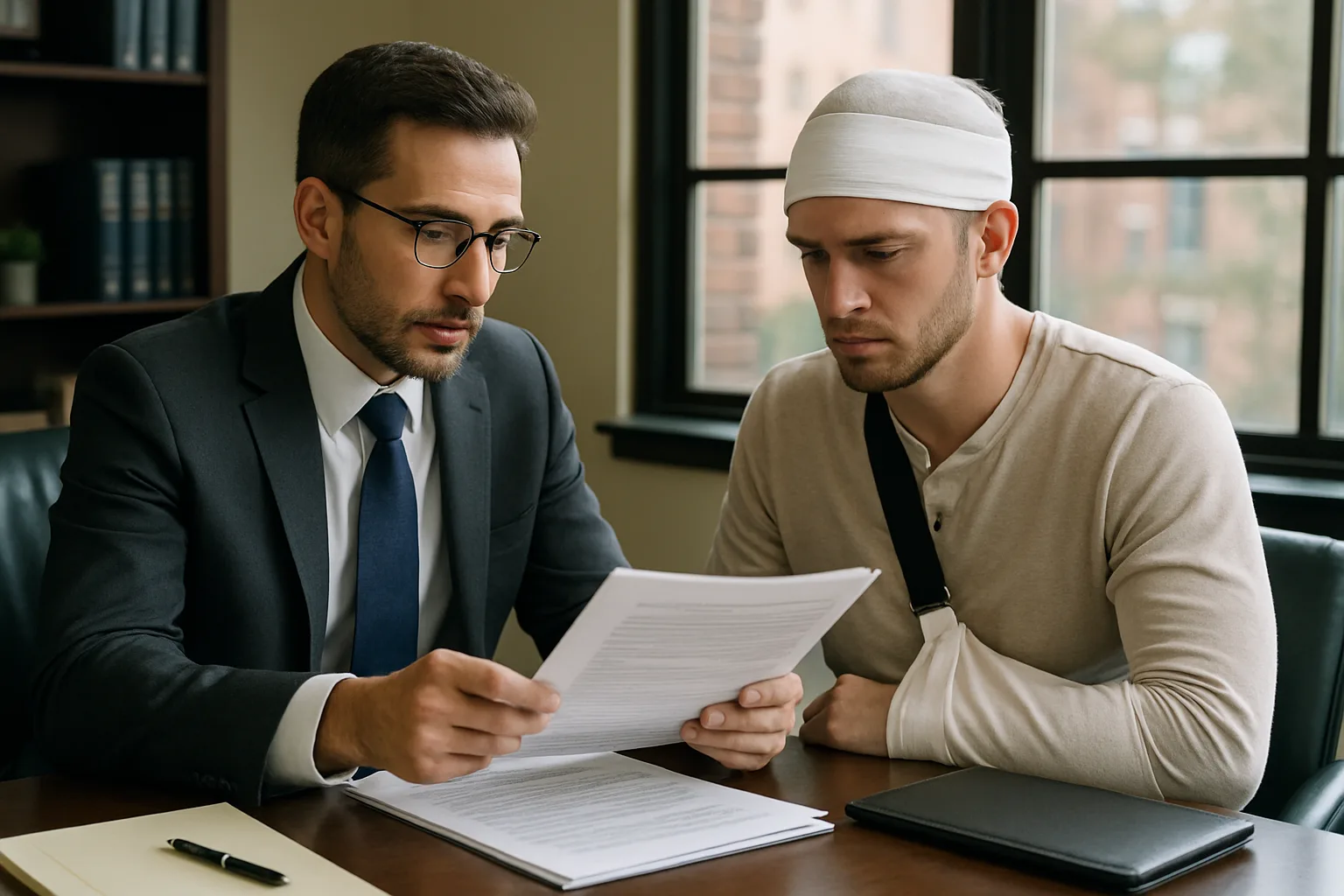 Walmart personal injury settlement: how much can you get?