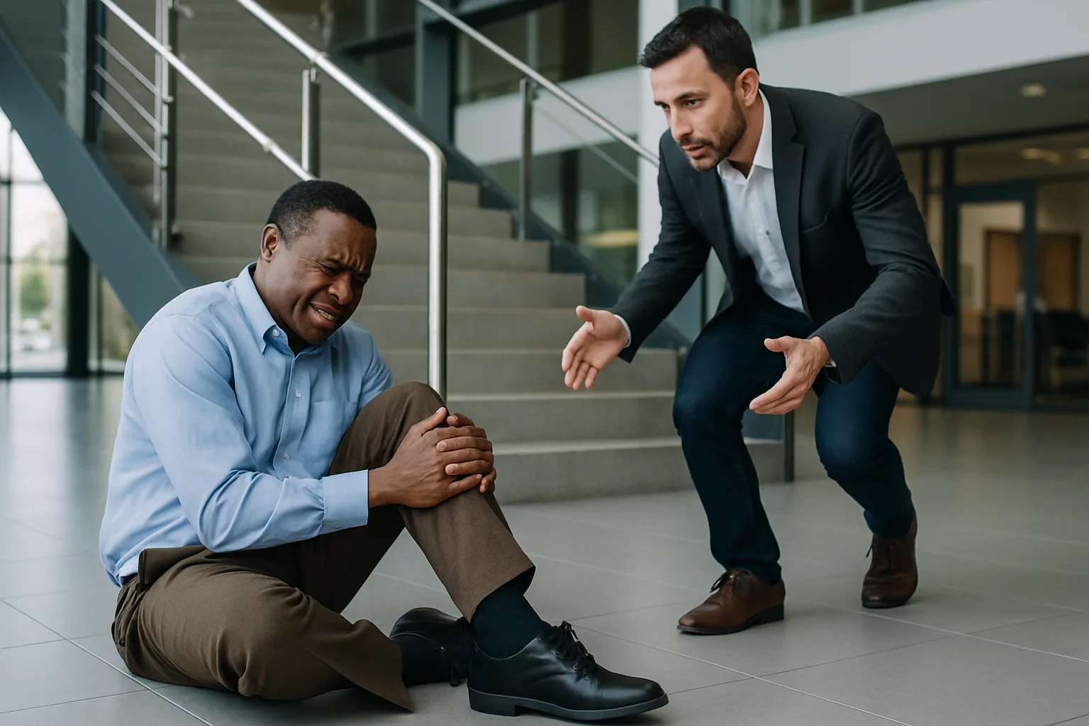Related guide: Walmart slip and fall settlements: what are they actually worth?