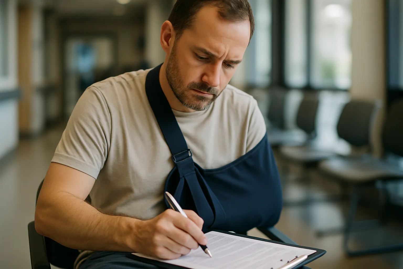 Related guide: What happens to a personal injury claim when the victim dies before settlement?