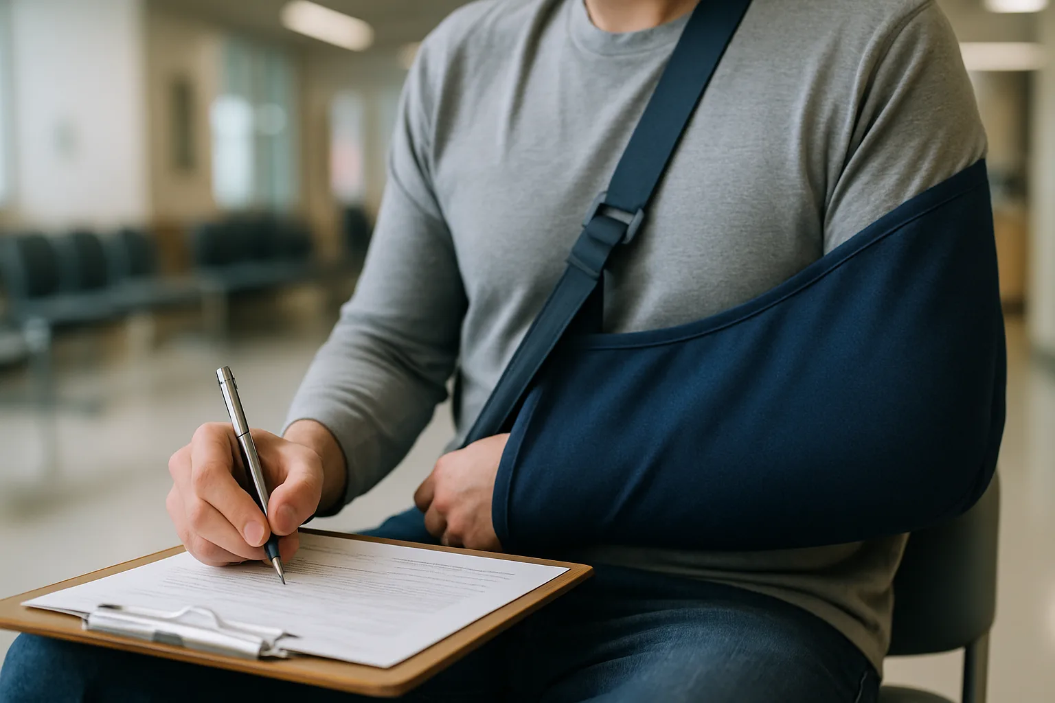 Related guide: What is subrogation in a personal injury claim and how does it affect your recovery?