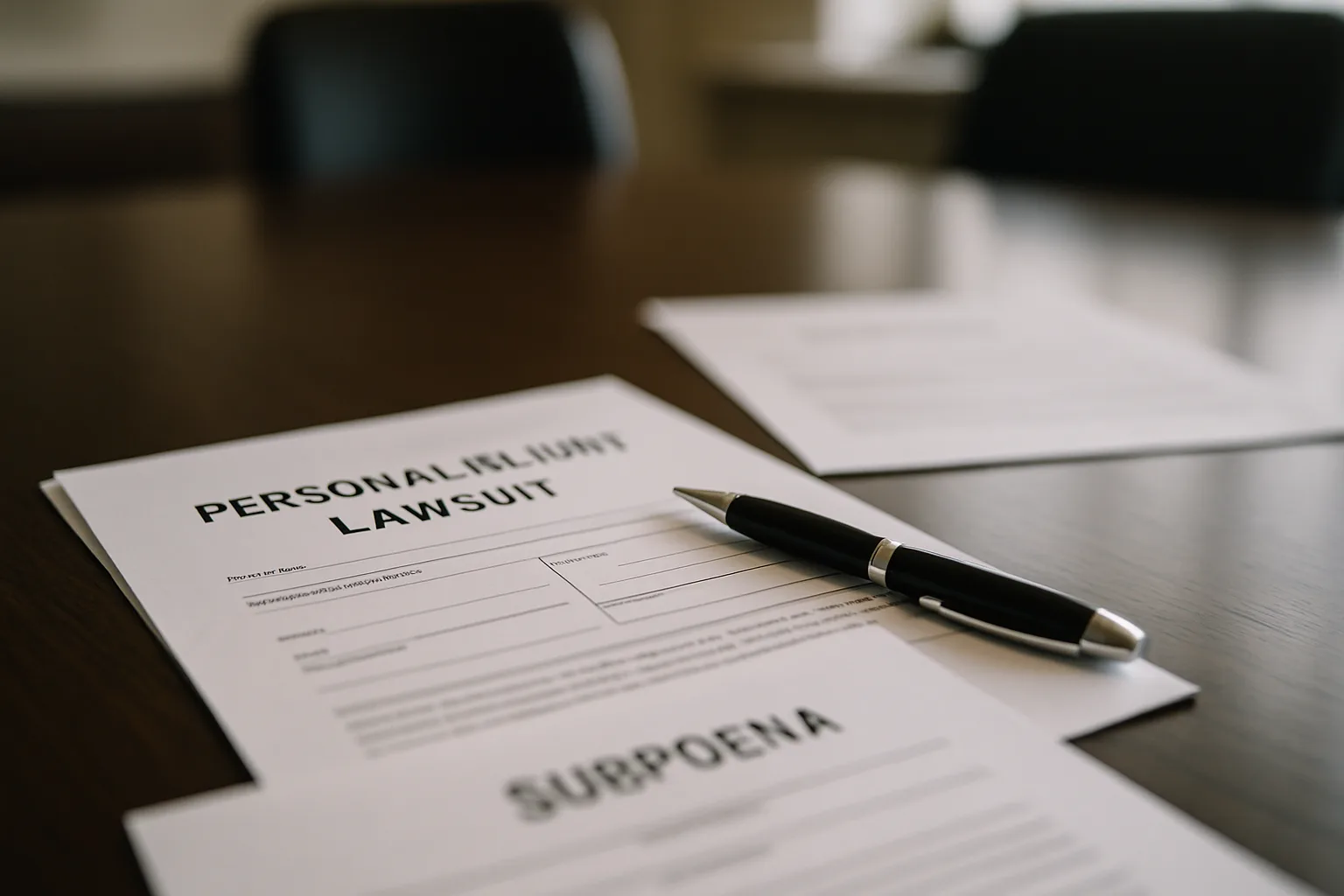 Key information: What is subrogation in a personal injury claim and how does it affect your recovery?