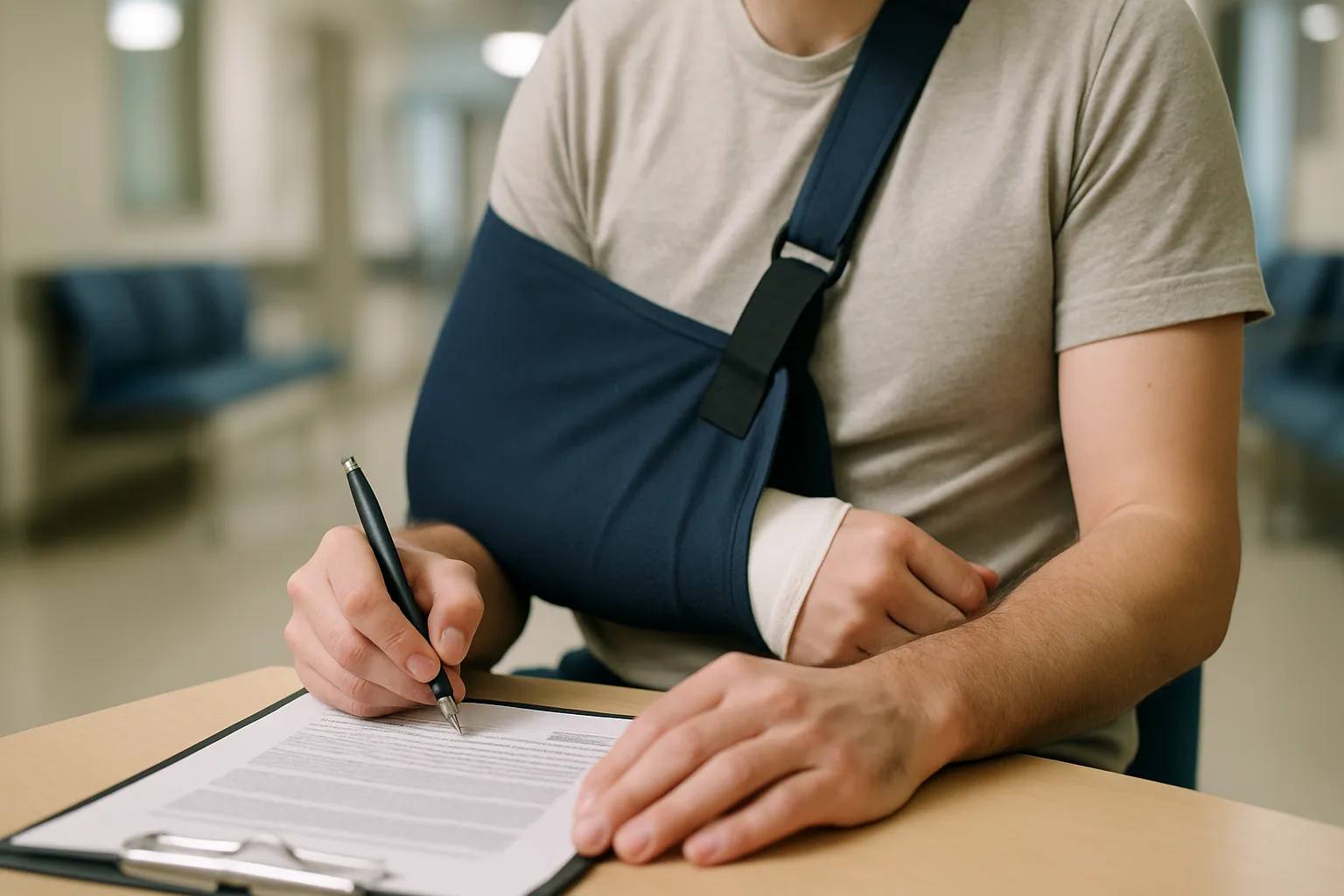 Related guide: What medical mistakes actually qualify for a malpractice lawsuit?