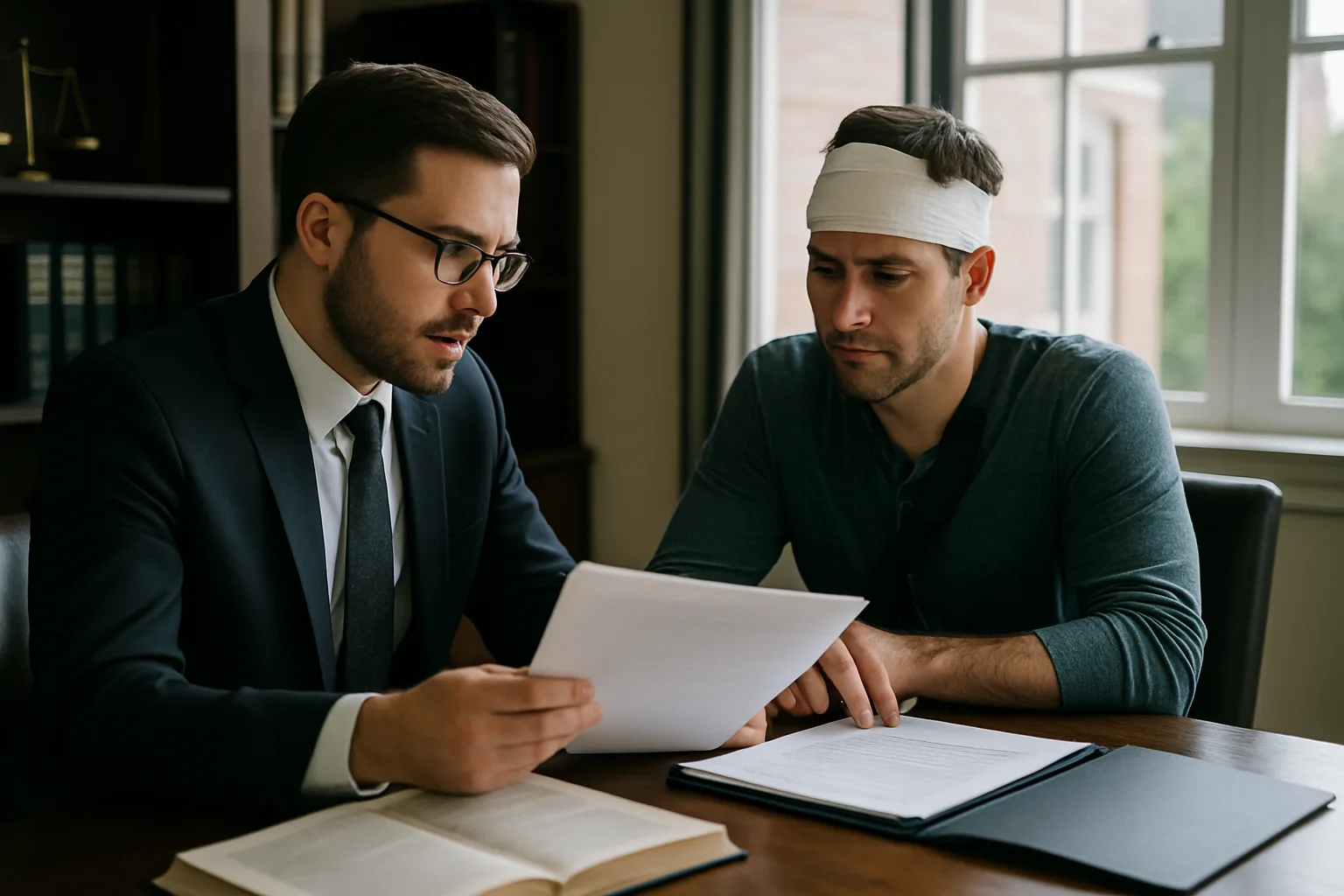 What medical mistakes actually qualify for a malpractice lawsuit?