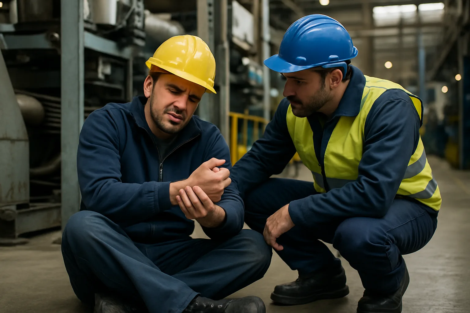 Why are more injured workers hiring lawyers for workers' comp claims — and should you?