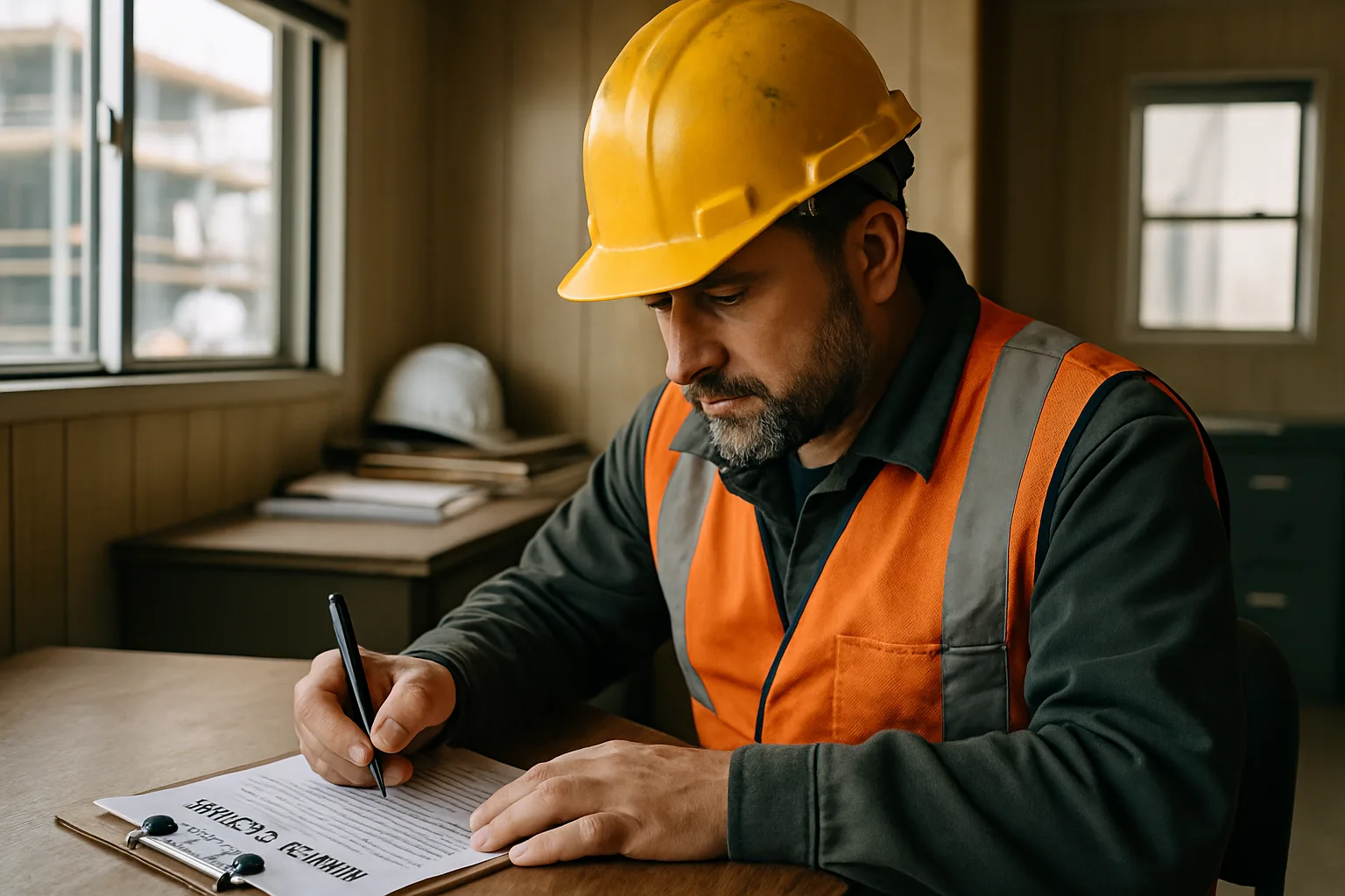 Related guide: Work injury lawsuit settlements: suing beyond workers' comp
