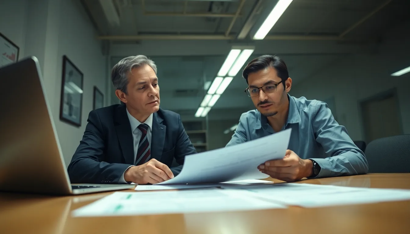 Key information: Workers' comp attorney shortage: what injured workers should know when they can't find a lawyer