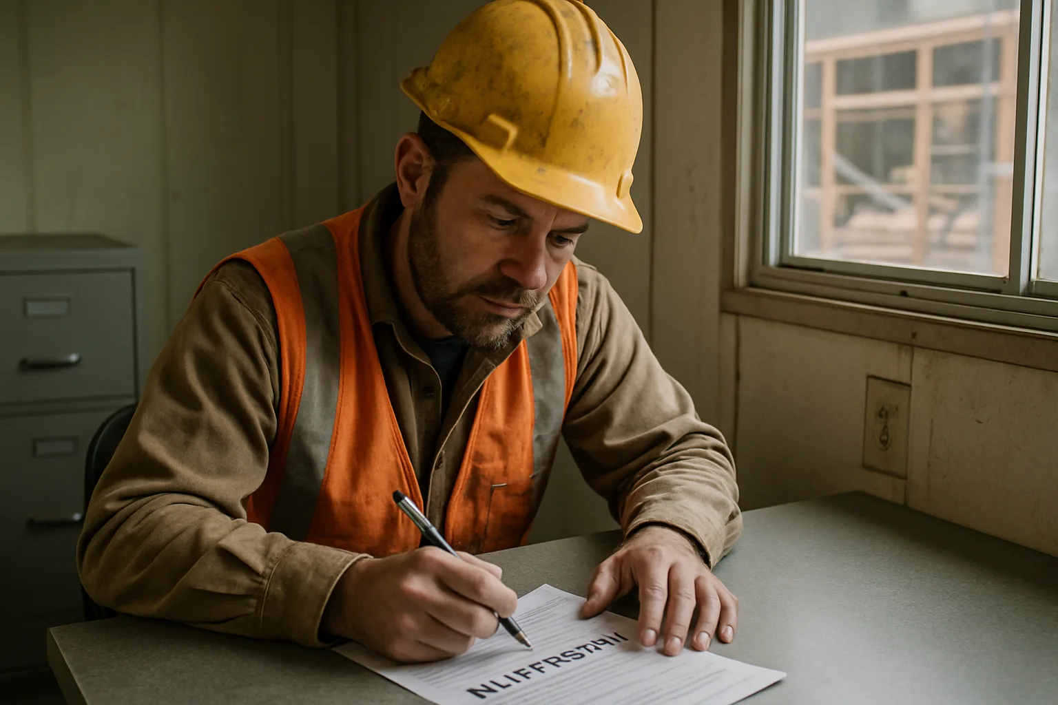 Related guide: Workers' comp claim denied for lack of causation: what it means and what to do