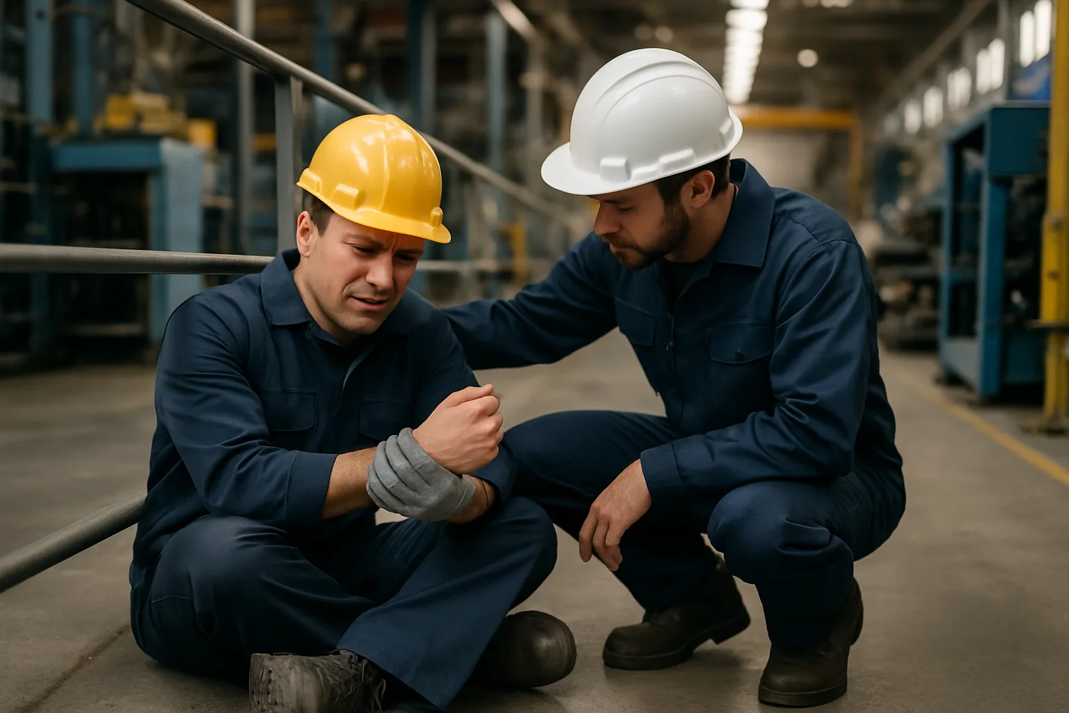 What to do when your workers comp claim is denied