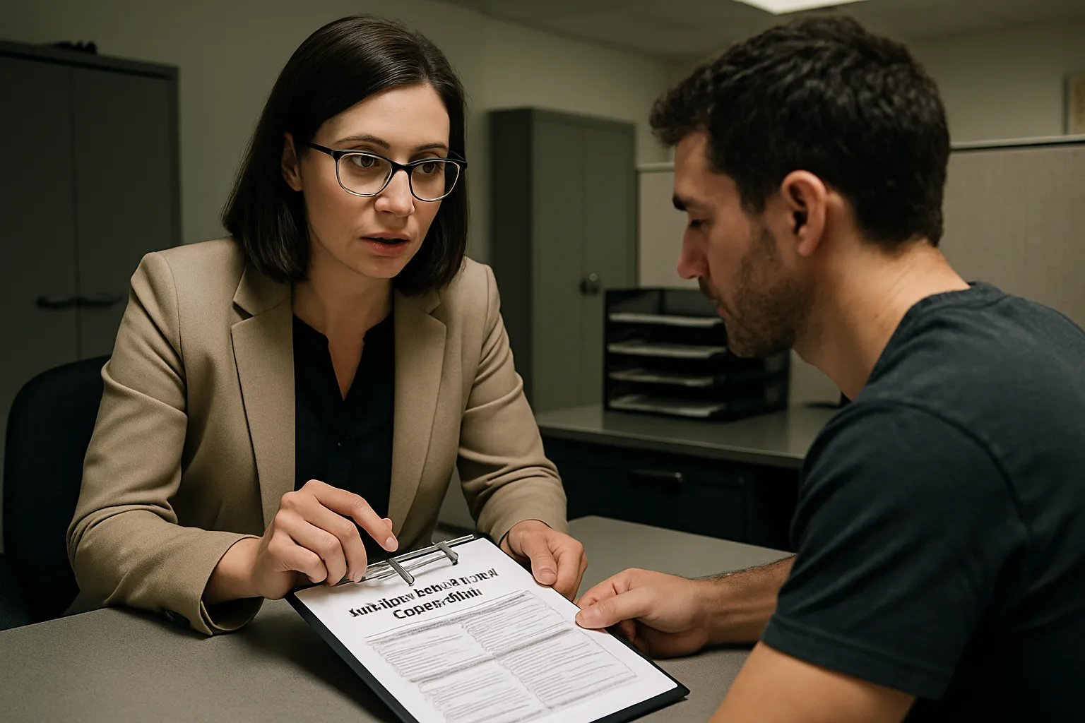 Key information: Can you file a workers' comp claim if your employer paid you cash under the table?