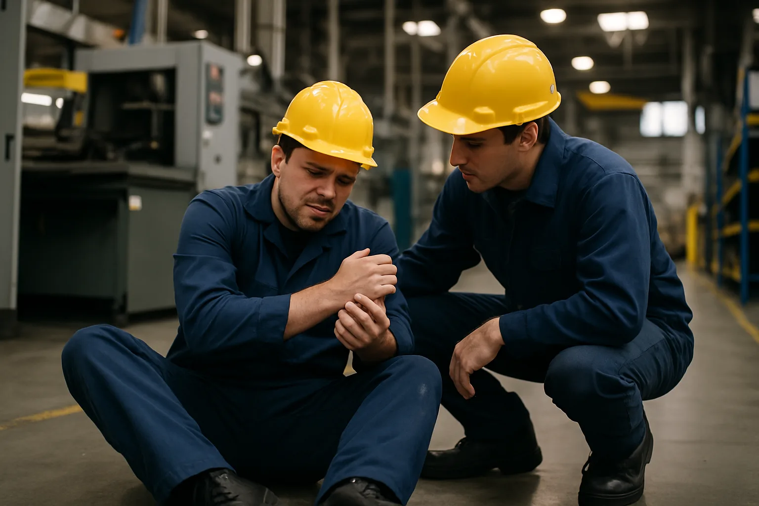 Can you file a workers' comp claim if your employer paid you cash under the table?
