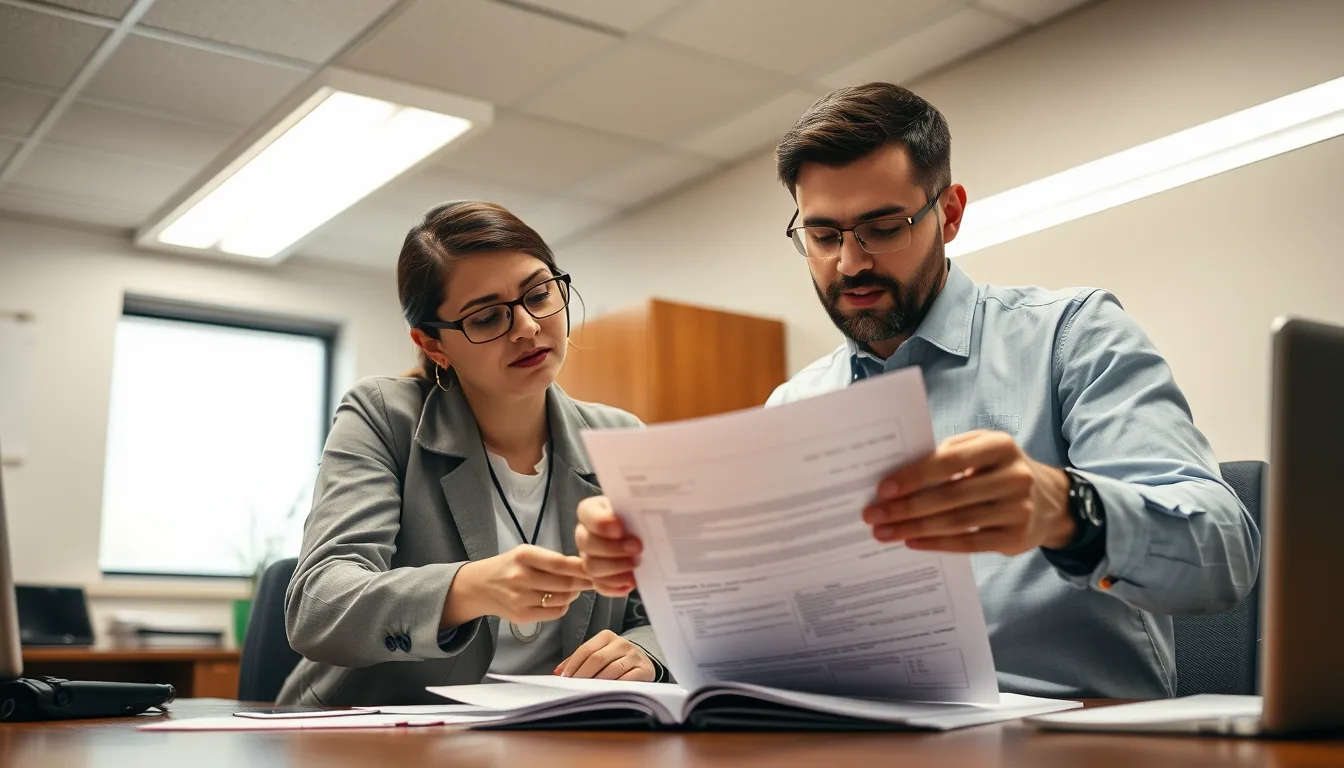 Key information: Denied workers' comp in georgia? your legal rights as an injured employee