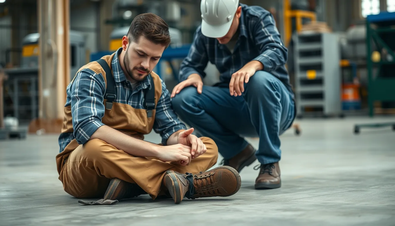 Employer denied workers comp in georgia: your rights and what to do next
