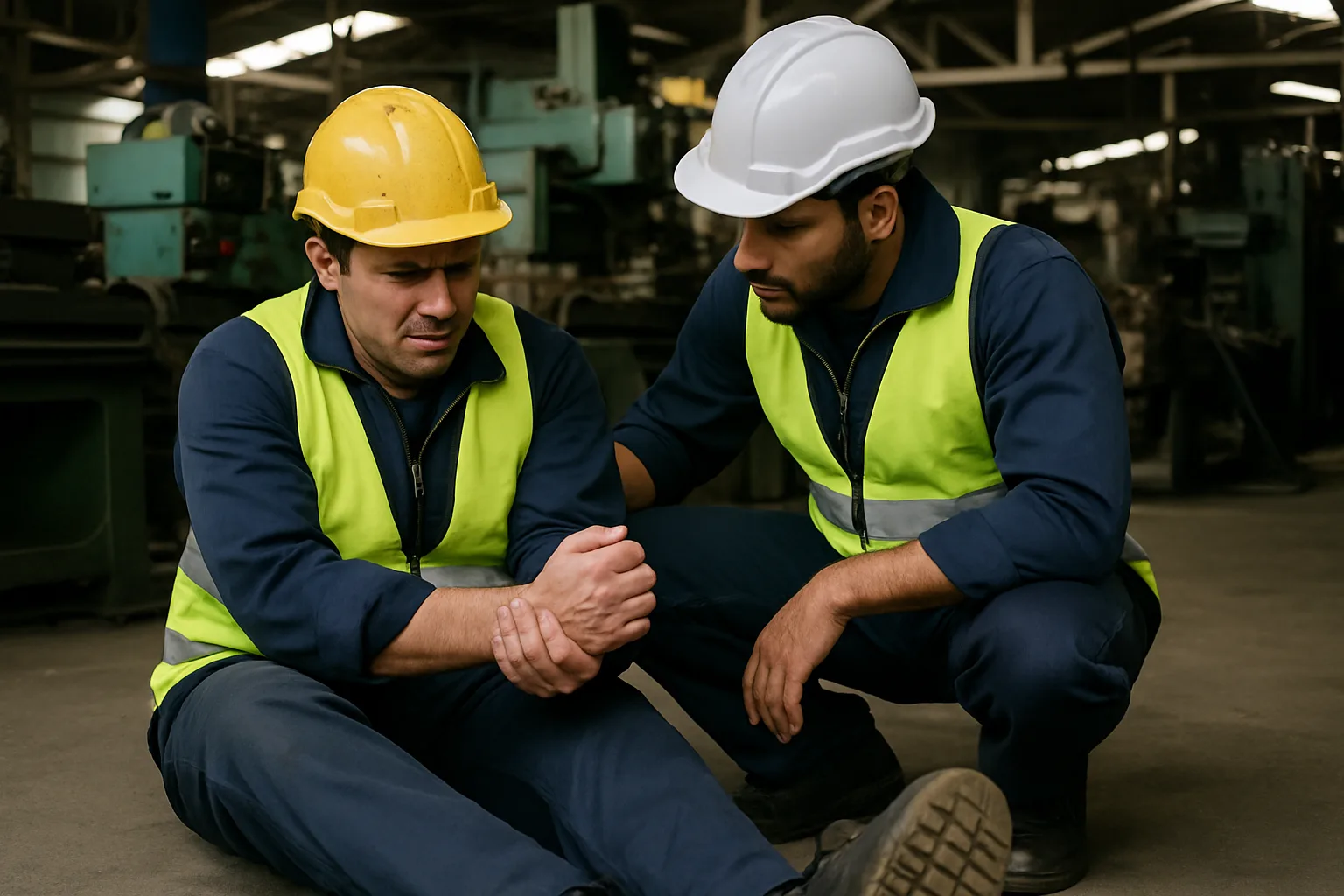 What is the average workers comp lawsuit settlement?