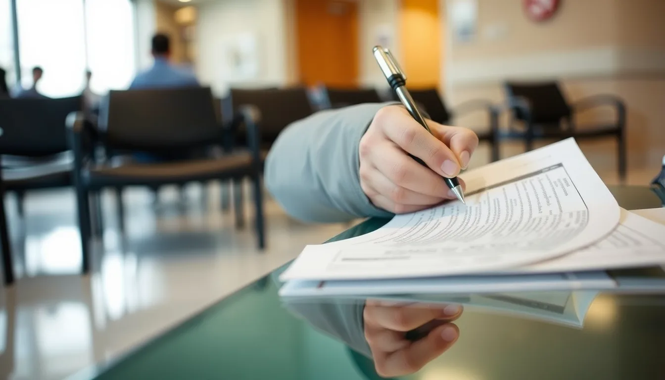 Related guide: How workers' comp liens affect your personal injury settlement