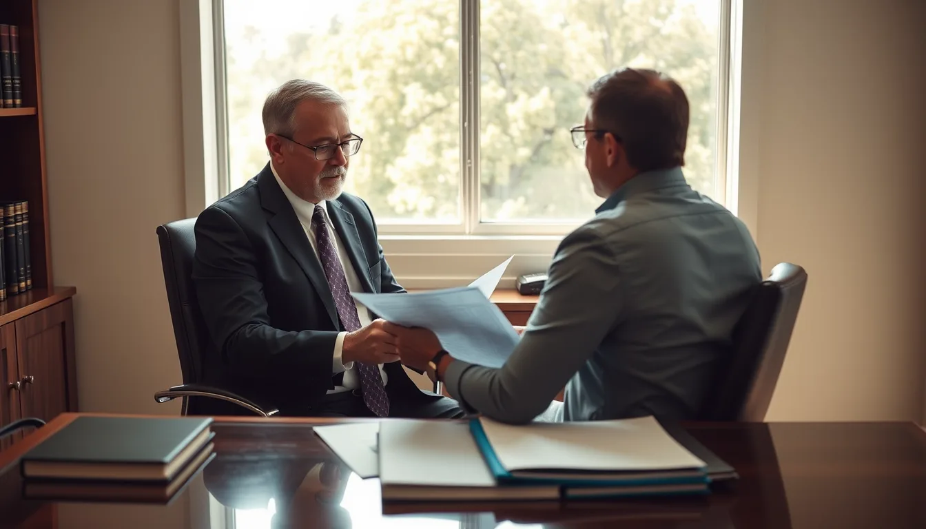 How workers' comp liens affect your personal injury settlement