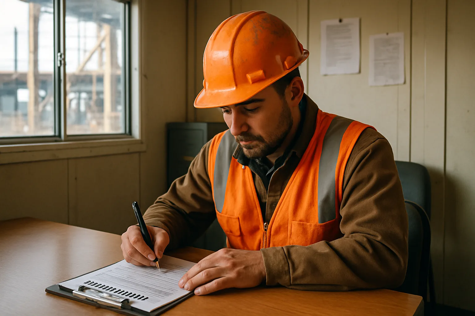 Related guide: Can you sue for retaliation after reporting a work injury before filing a workers' comp claim?