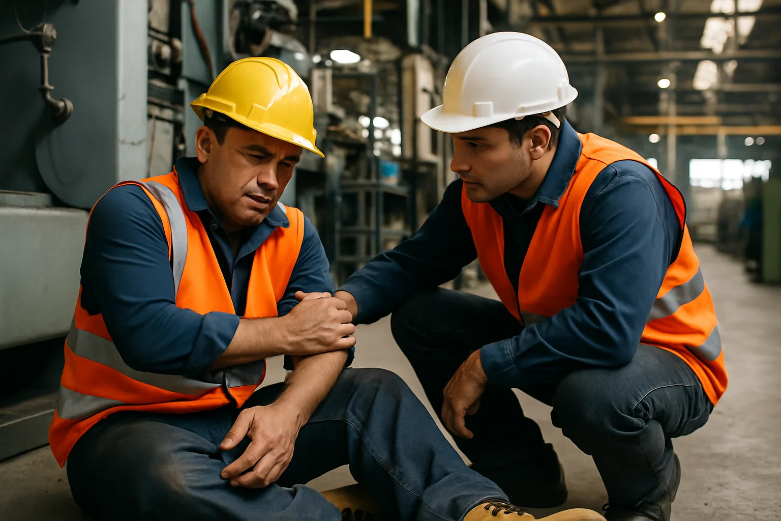 Can you sue for retaliation after reporting a work injury before filing a workers' comp claim?