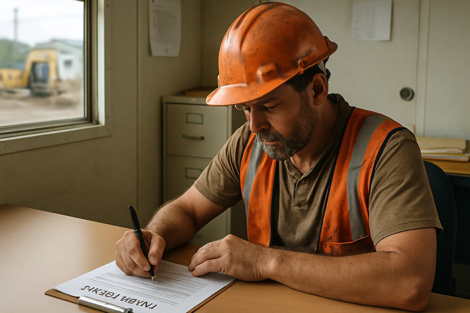 Related guide: Workers' comp scams: how to protect yourself as an injured worker
