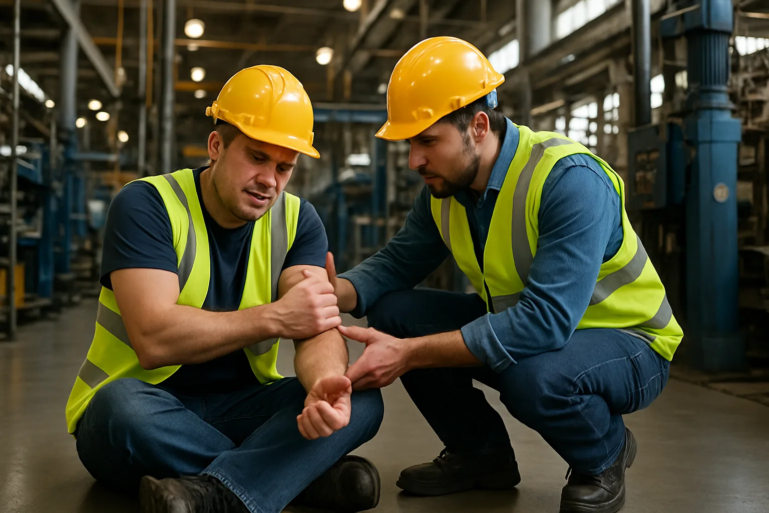 Workers' comp scams: how to protect yourself as an injured worker
