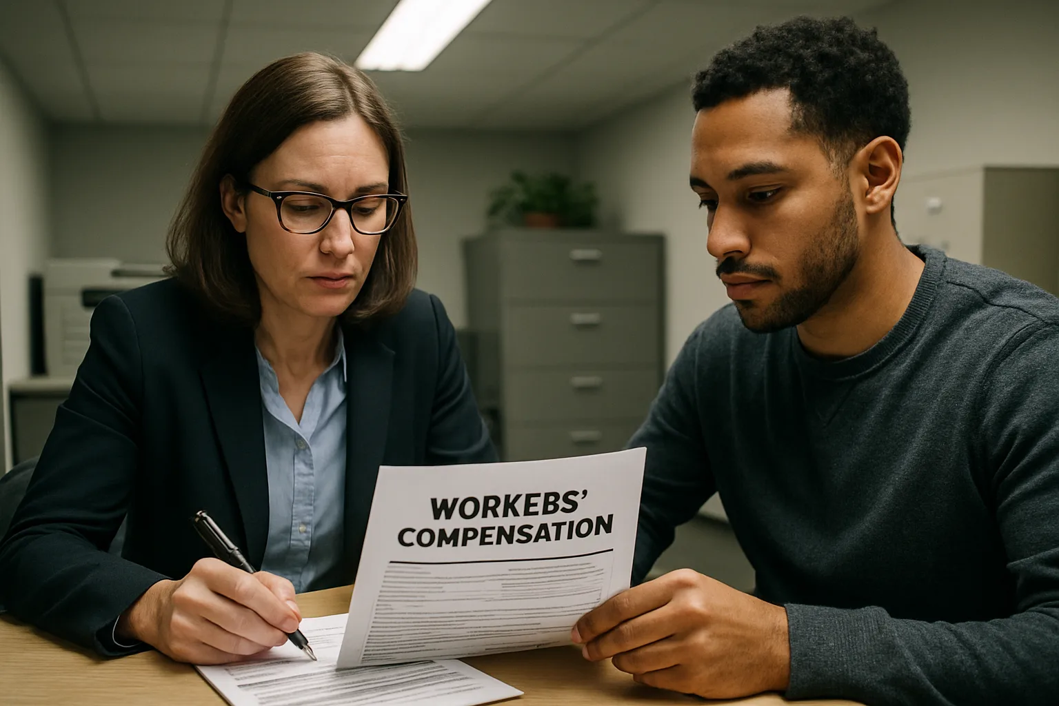 Key information: What is the workers comp statute of limitations in your state?