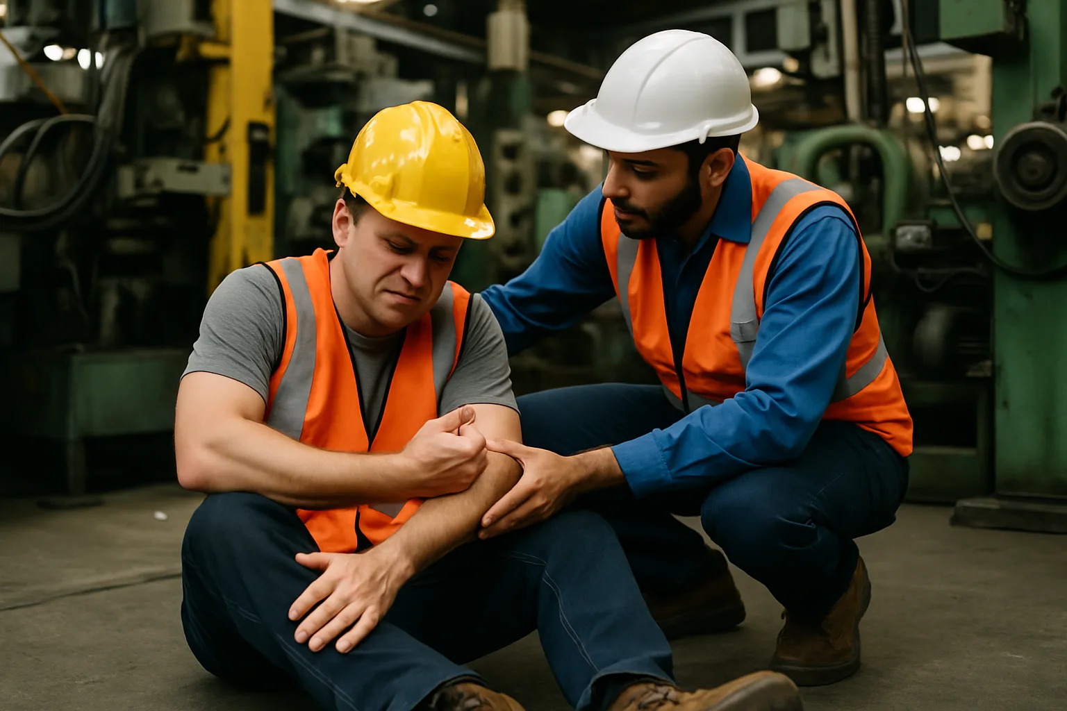 When the workers' comp system fails you: steps to take if your claim is being ignored