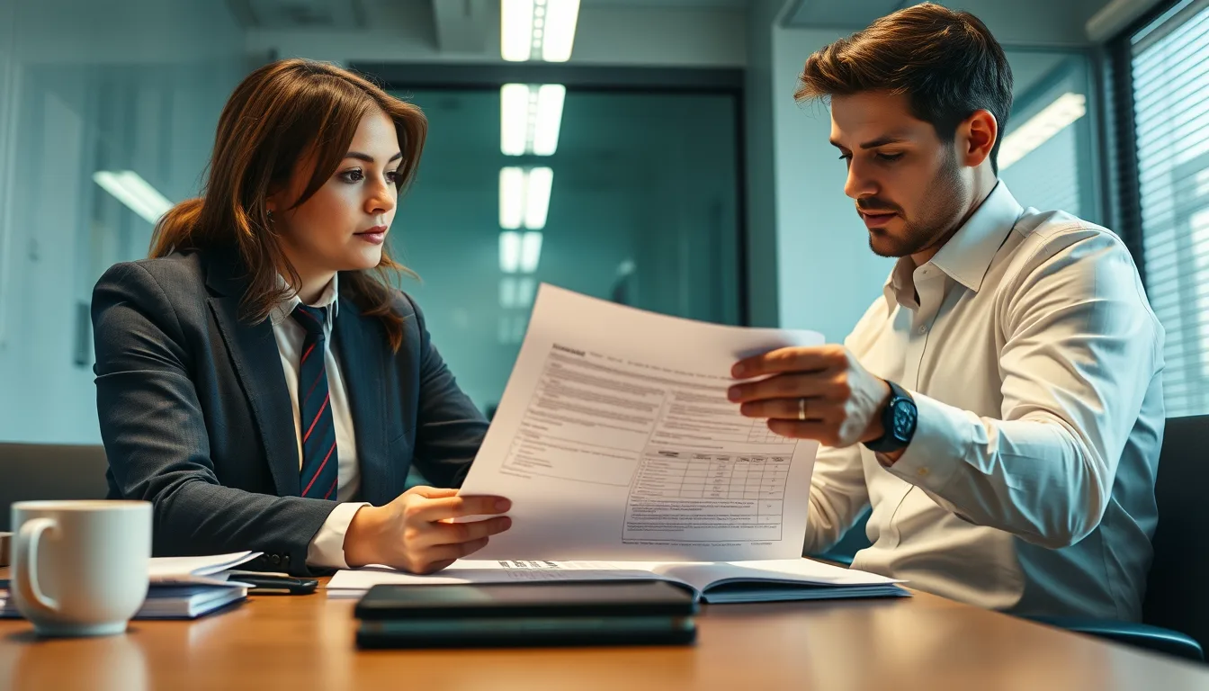 Key information: How to handle workers compensation claim