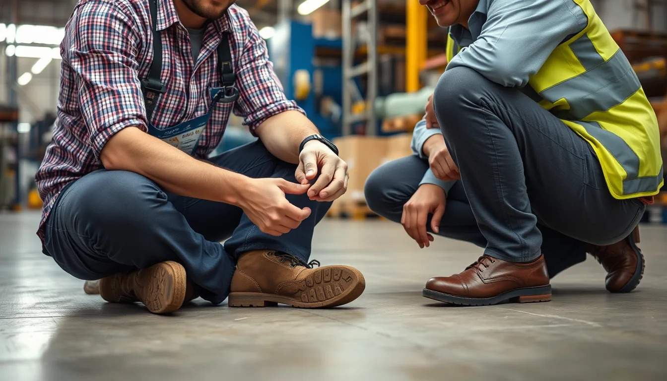 How to handle workers compensation claim